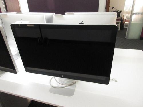 APPLE CINEMA A1316 27" LED DISPLAY