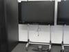 VIZIO XV553SV 55" HDMI LED TV WITH ROLLING STAND