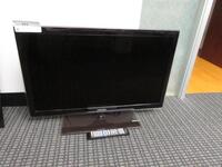 SAMSUNG UN32D5500RFXZA 32" LED TV, NO BASE