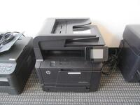 HP LASERJET PRINTER, MODEL: MFP M425DN