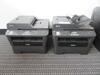 LOT (2) BROTHER PRINTERS, MODEL: MFC-7860DW