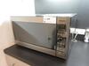 PANASONIC MICROWAVE, MODEL: NN-T995SFX, AND OSTER BREAD TOASTER