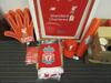 LFC FOOTBALL FRAME SHIRT, HATS, MUGS, SCARFS - 2