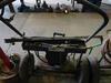 (LOT) ASST'D WELDING EQUIPMENT, (2) WELDING CYLINDER CARTS WITH ASST'D VALVES, TORCHES, HOSES AND RELLCRAFT STAND WITH HOSE AND TORCH - 2