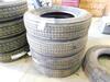 (4) NEW GOODYEAR MARATHON LHT 11R22.5 TRAILER TIRES AND (1) NEW GOODYEAR MARATHON LHT 295/75R22.5 TRAILER TIRE