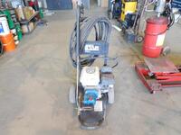 NORTH STAR PRESSURE WASHER WITH HONDA GX160 MOTOR