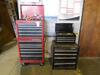 (2) CRAFTMAN TOOL BOXES WITH CONTENTS ASST'D TOOLS