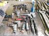 (15) ASST'D AIR HAND TOOLS, DRILLS, GRINDERS, AND IMPACT WRENCHES