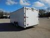 2009 TRANSHAUL MODEL CH8520TA2 TRAILER, WOOD LINED, SIDE DOOR, FOLD DOWN RAMP DOOR, VIN# 5KNEB20279G009457, (TRAILER NO. C-3) - DELAYED PICK UP 3-09-2018 - 5