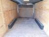 2009 TRANSHAUL MODEL CH8520TA2 TRAILER, WOOD LINED, SIDE DOOR, FOLD DOWN RAMP DOOR, VIN# 5KNEB20279G009457, (TRAILER NO. C-3) - DELAYED PICK UP 3-09-2018 - 7