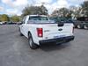 2015 FORD F-150 XL V6 EXTENDED CAB TRUCK, GAS ENGINE, AUTOMATIC TRANSMISSION, 1/2 TON, 2 WHEEL DRIVE, 8 FT. BED, TOOL BOX, 245/70R17 TIRES, WITH 44,330 MILES, VIN# 1FTEX1C8XFFA11862 (TRUCK NO. 487) - 5