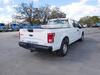 2015 FORD F-150 XL V6 EXTENDED CAB TRUCK, GAS ENGINE, AUTOMATIC TRANSMISSION, 1/2 TON, 2 WHEEL DRIVE, 8 FT. BED, TOOL BOX, 245/70R17 TIRES, WITH 44,330 MILES, VIN# 1FTEX1C8XFFA11862 (TRUCK NO. 487) - 6