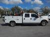 2014 FORD F-250 SUPER DUTY XL CREW CAB SERVICE TRUCK, 8 FT. LONG BED, WITH 172,850 MILES, VIN# 1FT7W2A6XEEB39476 (TRUCK NO. 483) - 3