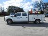 2014 FORD F-250 SUPER DUTY XL CREW CAB SERVICE TRUCK, 8 FT. LONG BED, WITH 172,850 MILES, VIN# 1FT7W2A6XEEB39476 (TRUCK NO. 483) - 4