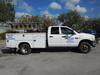 2010 DODGE RAM 3500 4X2 QUAD CAB SERVICE TRUCK, CUMMINS 6.7L DIESEL ENGINE, 10 FT. SERVICE BED, AIR COMPRESSOR, WITH 424,600 MILES, VIN# 3D6WG4GL6AG103797 (TRUCK NO. 481) - 3