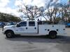 2016 FORD F-350 SUPER DUTY XL 6.7 POWER STROKE B20 TURBO DIESEL CREW CAB SERVICE TRUCK, WITH 161,760 MILES, VIN# 1FD8W3GT0GEA39991 (TRUCK NO. 488) - 4