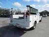 2016 FORD F-350 SUPER DUTY XL 6.7 POWER STROKE B20 TURBO DIESEL CREW CAB SERVICE TRUCK, WITH 161,760 MILES, VIN# 1FD8W3GT0GEA39991 (TRUCK NO. 488) - 6