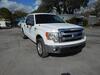 2014 FORD F-150 XLT CREW CAB PICKUP, V8 6.2L ENGINE, AUTOMATIC TRANSMISSION, 2 WHEEL DRIVE, 1/2 TON, 8 FT. BED, POWER WINDOWS AND DOORS, 255/65R17 TIRES, ALUMINUM DISC WHEELS, WITH 136,400 MILES, VIN# 1FTEW1CM1EFA41685 (TRUCK NO. 484) - 2