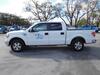 2014 FORD F-150 XLT CREW CAB PICKUP, V8 6.2L ENGINE, AUTOMATIC TRANSMISSION, 2 WHEEL DRIVE, 1/2 TON, 8 FT. BED, POWER WINDOWS AND DOORS, 255/65R17 TIRES, ALUMINUM DISC WHEELS, WITH 136,400 MILES, VIN# 1FTEW1CM1EFA41685 (TRUCK NO. 484) - 4