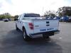 2014 FORD F-150 XLT CREW CAB PICKUP, V8 6.2L ENGINE, AUTOMATIC TRANSMISSION, 2 WHEEL DRIVE, 1/2 TON, 8 FT. BED, POWER WINDOWS AND DOORS, 255/65R17 TIRES, ALUMINUM DISC WHEELS, WITH 136,400 MILES, VIN# 1FTEW1CM1EFA41685 (TRUCK NO. 484) - 5