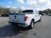 2014 FORD F-150 XLT CREW CAB PICKUP, V8 6.2L ENGINE, AUTOMATIC TRANSMISSION, 2 WHEEL DRIVE, 1/2 TON, 8 FT. BED, POWER WINDOWS AND DOORS, 255/65R17 TIRES, ALUMINUM DISC WHEELS, WITH 136,400 MILES, VIN# 1FTEW1CM1EFA41685 (TRUCK NO. 484) - 6