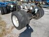 LIFT AXLE - 6