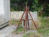 (4) TRAILER STANDS - 2