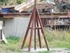 (4) TRAILER STANDS - 3