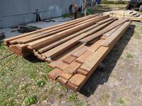 ASST'D TRAILER DECK WOOD