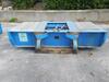 2008 TRAIL KING 60" X 102" FLAT DECK EXTENSION 70 TON CAPACITY, (UNIT NO. M4153M)