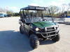 2015 KAWASAKI PRO FXT 4X4 MULE, WITH 970 MILES/170 HOURS, VIN# JKBAFSB19FB503923 - 2