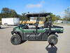 2015 KAWASAKI PRO FXT 4X4 MULE, WITH 970 MILES/170 HOURS, VIN# JKBAFSB19FB503923 - 3