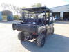 2015 KAWASAKI PRO FXT 4X4 MULE, WITH 970 MILES/170 HOURS, VIN# JKBAFSB19FB503923 - 5