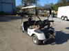 EZ60 GOLF CART MODEL E399 (VIN DENOTES 1999 MODEL TXT STANDARD ELECTRIC 36V) - 4