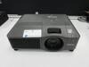 CHRISTIE LW400 LCD PROJECTOR, (2ND FLOOR)