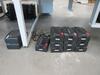 LOT OF (34) ASST'D BACK UPS (20) BELKING 375VA, (10) CYBERPOWER 425VA, AND (4) CYBERPOWER 485VA, (2ND FLOOR) - 2