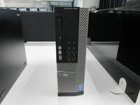 DELL OPTIPLEX 9020 COMPUTER 3.4GHZ, 8GB RAM, 500GB HD, (NO OPERATING SYSTEM)â€ (2ND FLOOR)