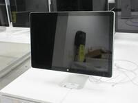 24" APPLE MONITOR MODEL:A1267, (2ND FLOOR)