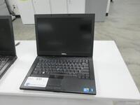 DELL LATITUDE E6410 2.4GHZ 3GB RAM, 160GB HD (NO OPERATING SYSTEM)â€ (2ND FLOOR)