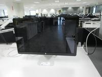 27" APPLE MONITOR MODEL: A1406, (2ND FLOOR)