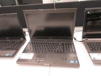 DELL PRECISION M4600 2.5GHZ 4GB RAM, 750GB HD, (PASSWORD LOCKED), (2ND FLOOR)