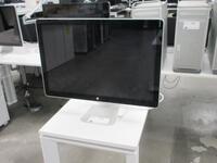 24" APPLE MONITOR MODEL:A1267, (2ND FLOOR)