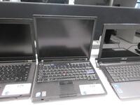 LENOVO T60 THINKPAD 1.6GHZ 1GB RAM, NO HD, (2ND FLOOR)