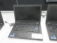 LENOVO THINKPAD T420S 2.5GHZ, 2GB RAM (NO OPERATING SYSTEM)â€ (2ND FLOOR)