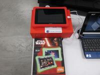 NABI TABLET MODEL: SNBO2-NV7A, (2ND FLOOR)