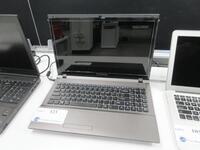 RAIN LIVEBOOK LAPTOP 2.5GHZ 4GB RAM, 320GB HD, (2ND FLOOR)