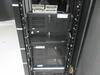 SECURITY SYSTEM W/ (4) 4U SERVERS, DELL MONITOR, AND SMART UPS 3000 W/ RACK (NO CAMERAS), (2ND FLOOR) - 2