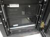 SECURITY SYSTEM W/ (4) 4U SERVERS, DELL MONITOR, AND SMART UPS 3000 W/ RACK (NO CAMERAS), (2ND FLOOR) - 3