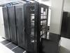 LOT OF (9) SERVER RACKS 39" X 23" X 78", (2ND FLOOR) - 2