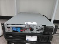 APC SMT3000 POWER SUPPLY (NO COVER), (2ND FLOOR)